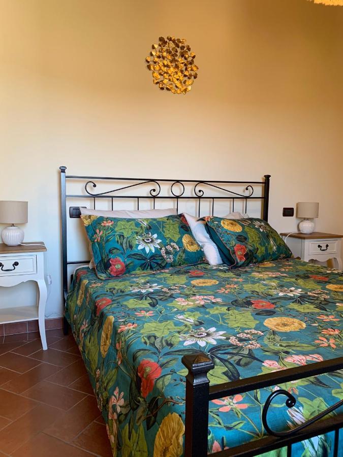 Dolcevita Chianti Apartments Radda in Chianti Exteriér fotografie