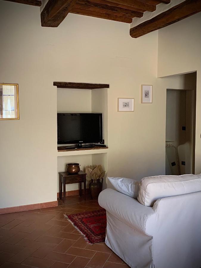 Dolcevita Chianti Apartments Radda in Chianti Exteriér fotografie