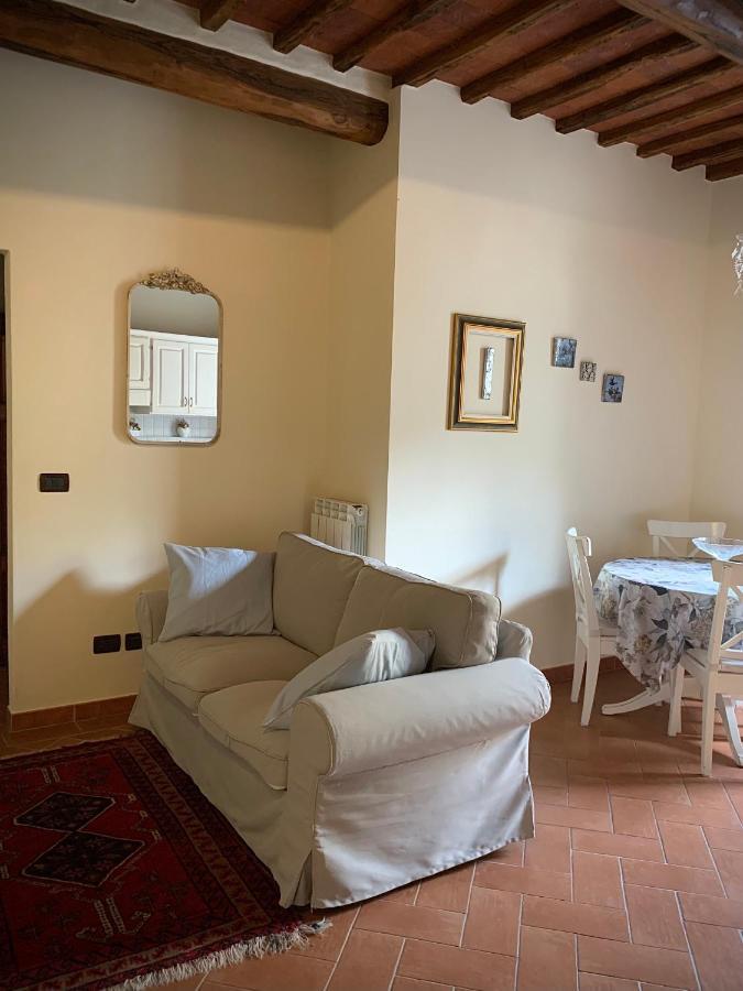 Dolcevita Chianti Apartments Radda in Chianti Exteriér fotografie